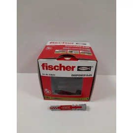 Fischer Duopower tipli 8 x 65 mm