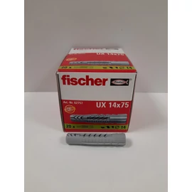 Fischer UX univerzális tipli 14 x 75 mm