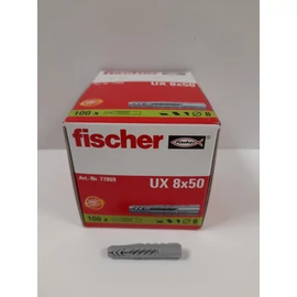 Fischer UX univerzális tipli 8 x 50 mm