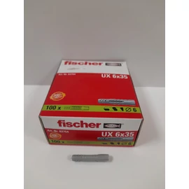 Fischer UX univerzális tipli 6 x 35 mm
