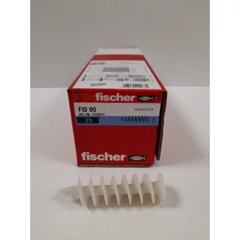 Fischer FID 90 spirál dübel szigetelőanyaghoz