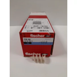 Fischer FID 50 spirál dübel szigetelőanyaghoz