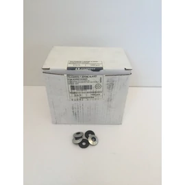EPDM alátét - vulkanizált 6,3 x 16 mm