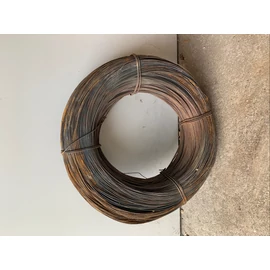 Huzal - fekete (D=1.4 mm)