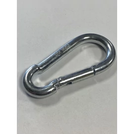 Karabíner - horganyzott 9 x 90 mm
