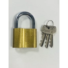 Lakat 2048/55 mm, Elzett, réz