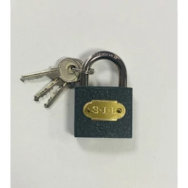 Lakat 38 mm, festett