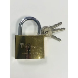 Lakat 63 mm, rezezett