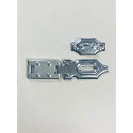 Lakatpánt 100 mm - horganyzott