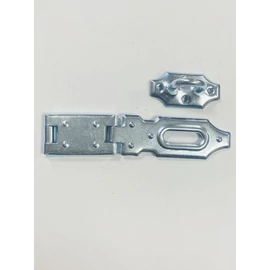 Lakatpánt 140 mm - horganyzott