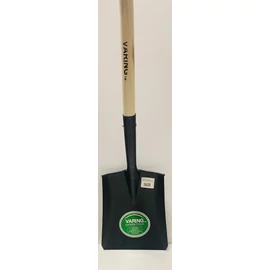 Lapát (szóró) 150 dkg- os, fekete