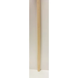Lapátnyél fából (hajlított) 130 cm