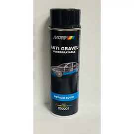 Motip alvázvédő rücsi spray 500 ml (fekete)