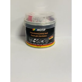 Motip finom gitt 250 gr.