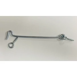 Német ajtókapocs 150 mm