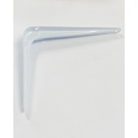 Polctartóvas 150 x 200 mm, fehér