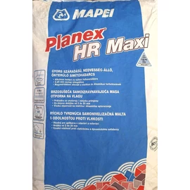 Mapei Planex HR Maxi kültéri aljzatkiegyenlítő 25 kg (3-40 mm)