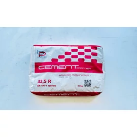 Cement- CemPartner CEM II/BM 32,5 R (25 kg/zsák)