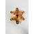 Abraboro StarCutter fúrófej D=125 mm