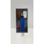 Fogazott glettvas - Kubala 270 x 130 mm (4 x 4 mm)