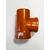 KG Csatorna T idom 160/160/87 KGEA