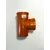 KG Csatorna T idom 125/125/87 KGEA