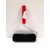 Tüskés légtelenítő henger - Topex 25 cm 