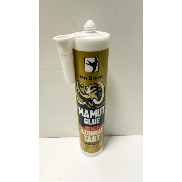Den Braven Mamut Glue (High Tack) 290 ml