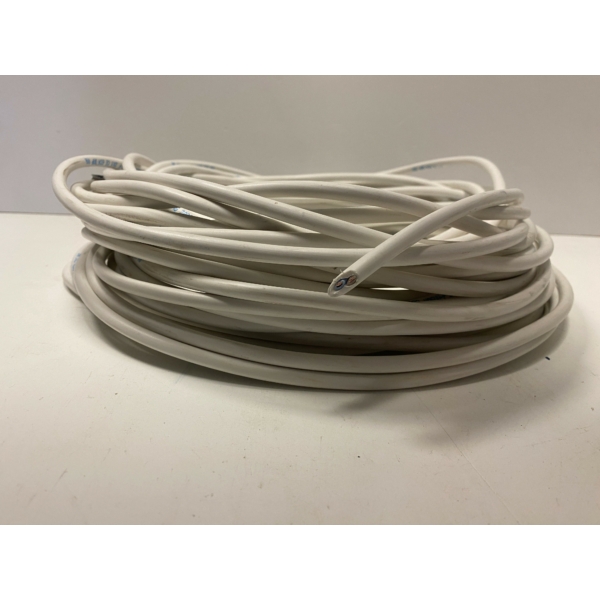 Kábel MT 2 x 1- es (H05VV-F)