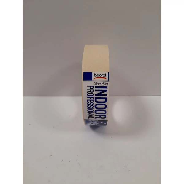 Kép 2/2 - kreppszalagbeorol30mmx50mbelteri2_bk3050,jpeg