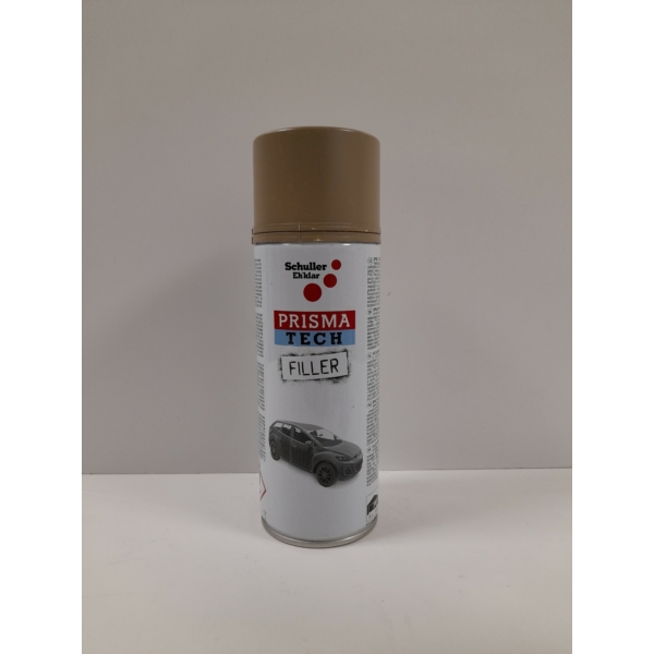 Schuller Prisma Tech Filler töltő alapozó spray 400 ml