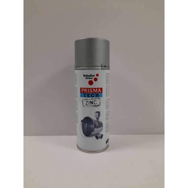 Schuller Prisma Tech Zinc cink spray 400 ml