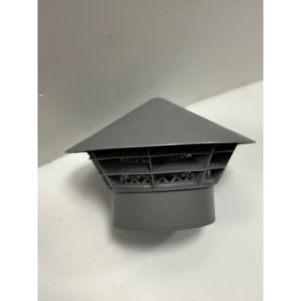 Kép 3/3 - PVC Lefolyócső szellőző 110 mm
