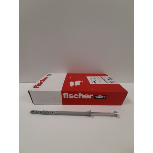 Fischer SXRL (FUS) rögzítődübel csavarral 10 x 200 mm